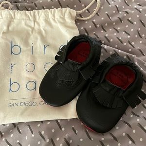 Bird Rock Baby Soft Shoes